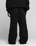 Loiter Arch Premium Sweatpants Black