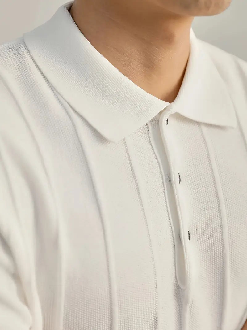 Men's Polo Shirt