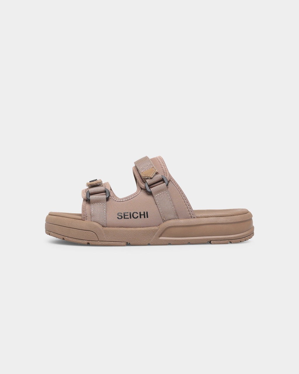SEICHI Sandoru To Taupe