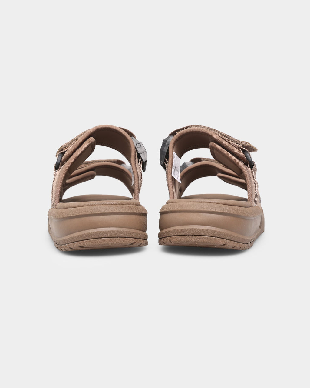SEICHI Sandoru To Taupe