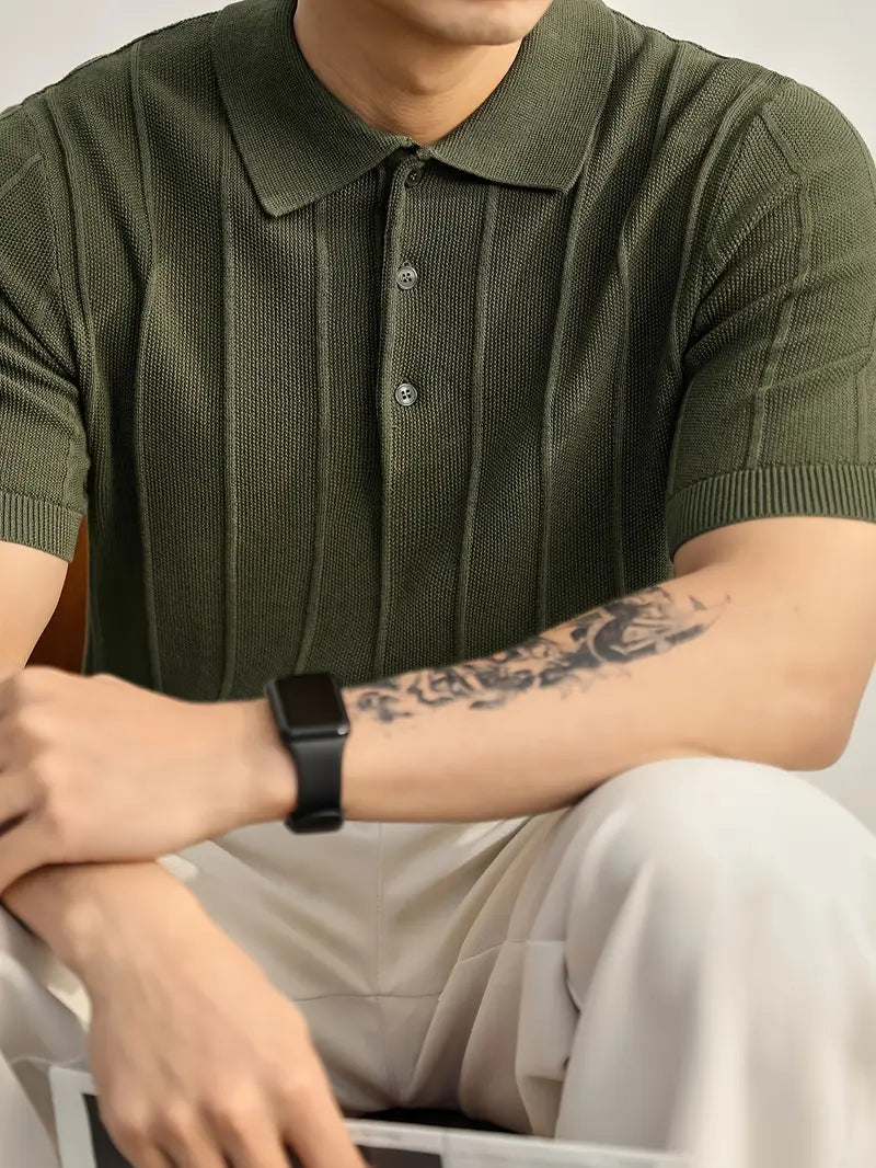 Men's Polo Shirt