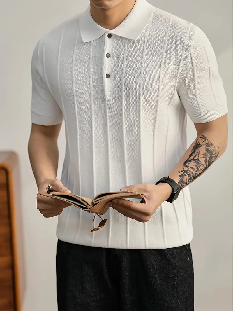 Men Polo Shirt
