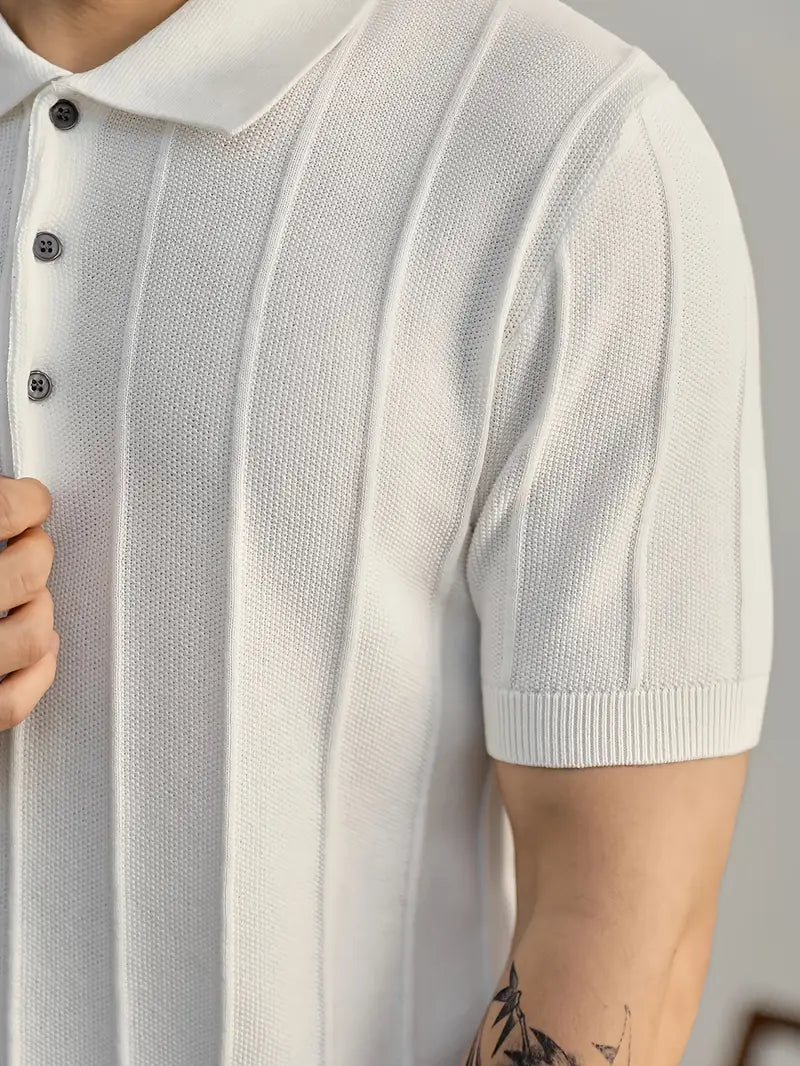 Men's Polo Shirt