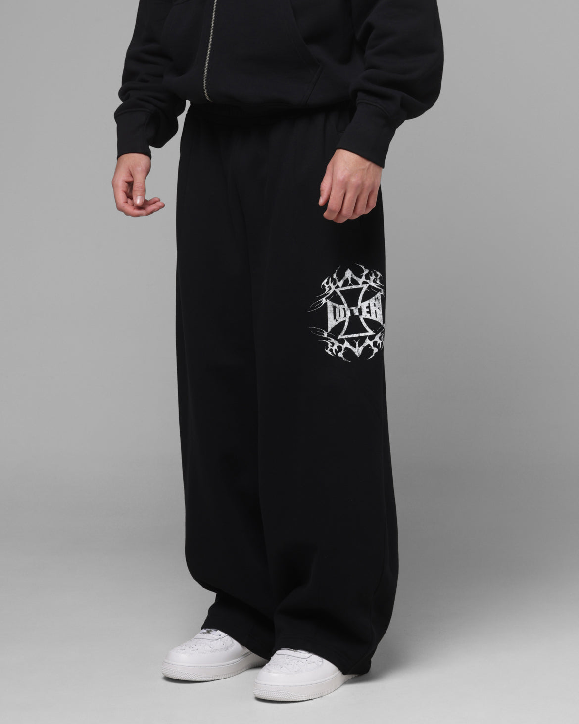 Loiter Cybercross Sweatpants