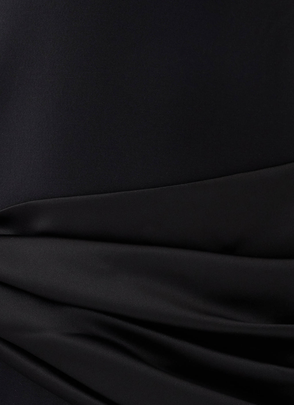 Kaedyn Maxi Dress - Black
