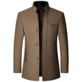 Waylon Prestige Coat