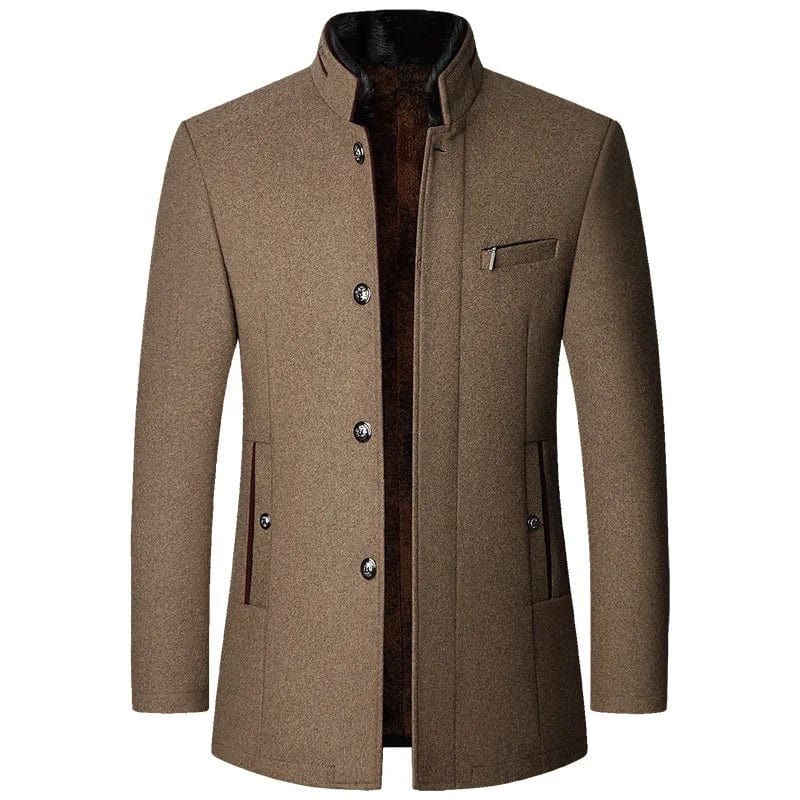 Waylon Prestige Coat