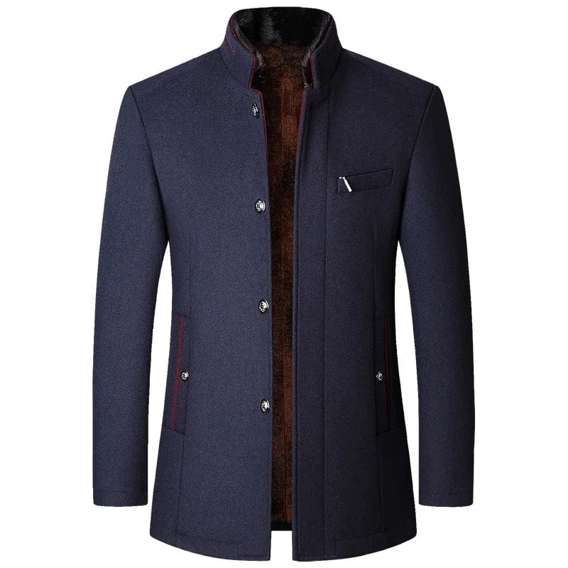 Waylon Prestige Coat