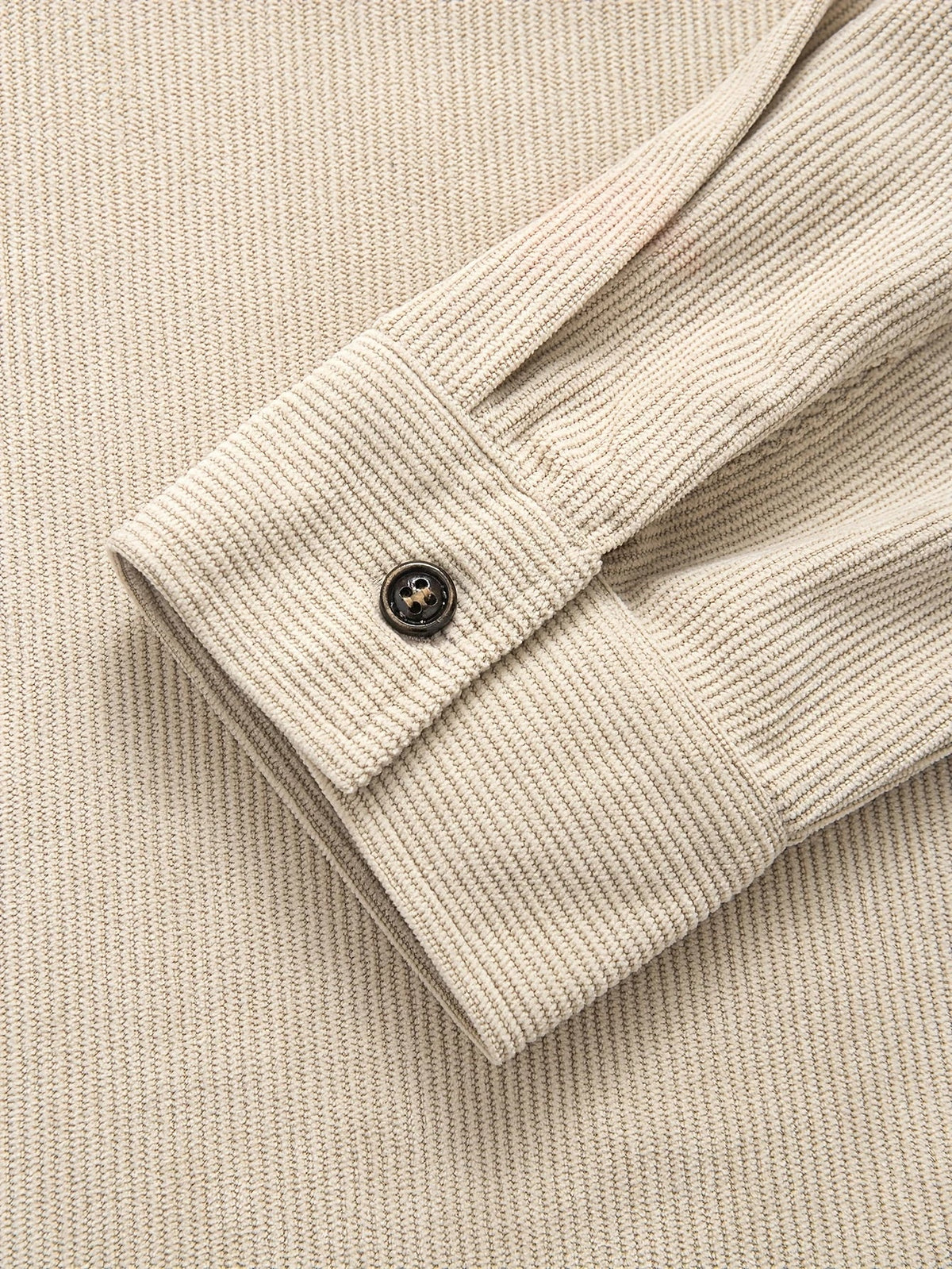 Logan Button Shirt