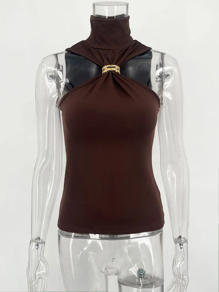 Javiera Tank Top