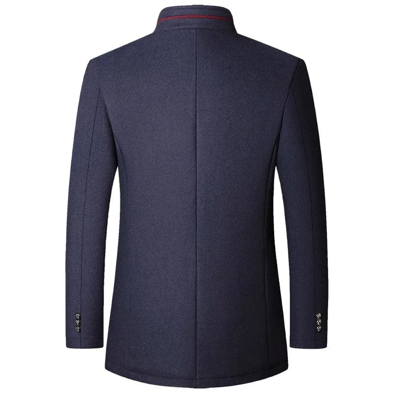Waylon Prestige Coat