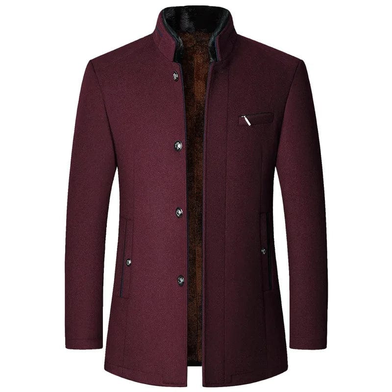 Waylon Prestige Coat