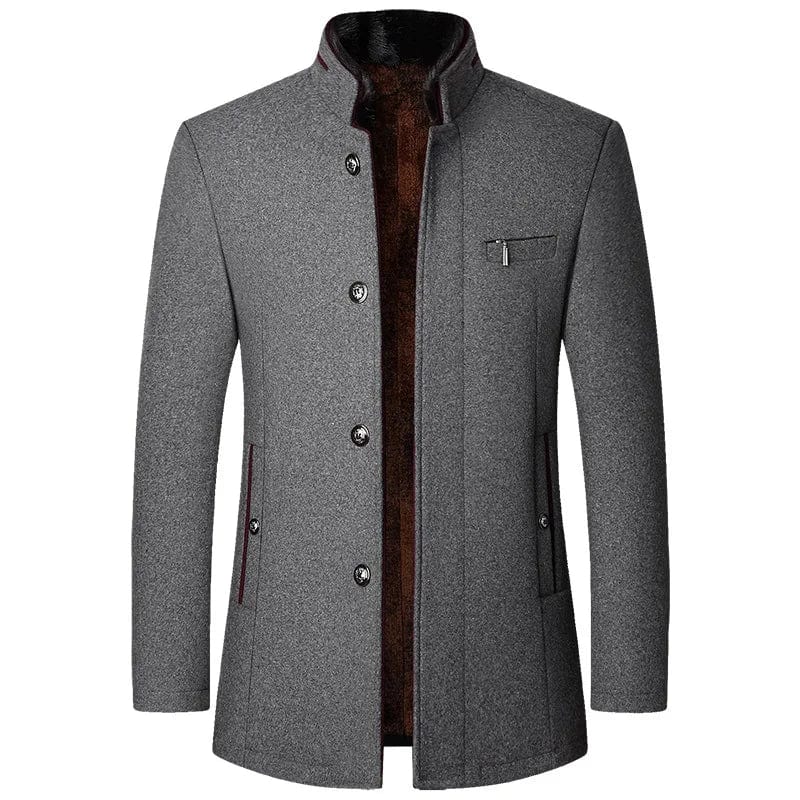 Waylon Prestige Coat