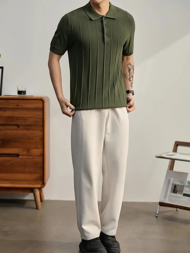 Men's Polo Shirt