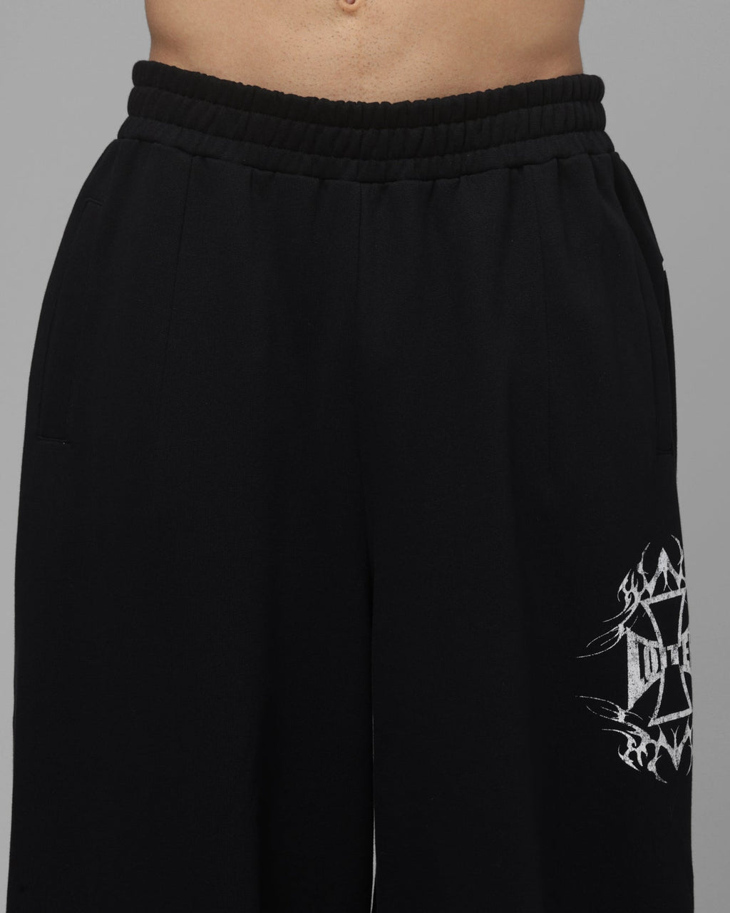 Loiter Cybercross Sweatpants