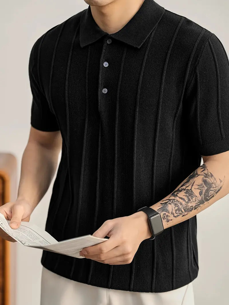 Men's Polo Shirt
