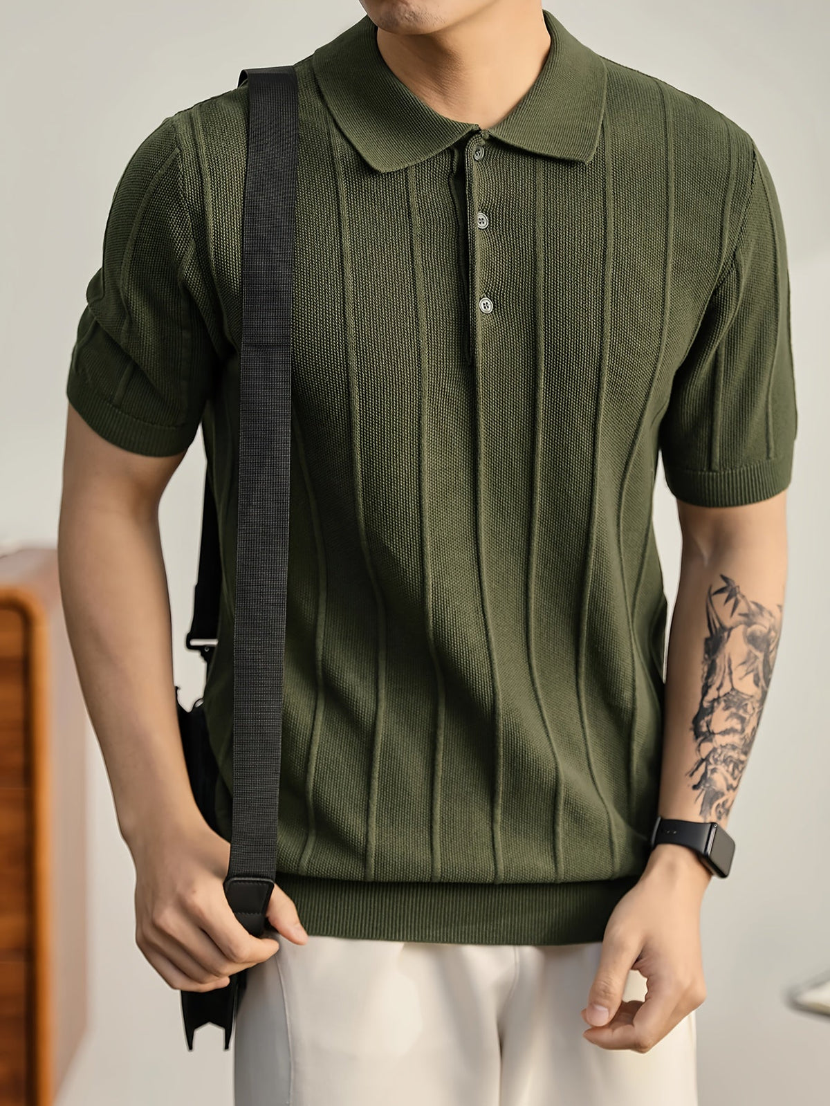 Men Polo Shirt
