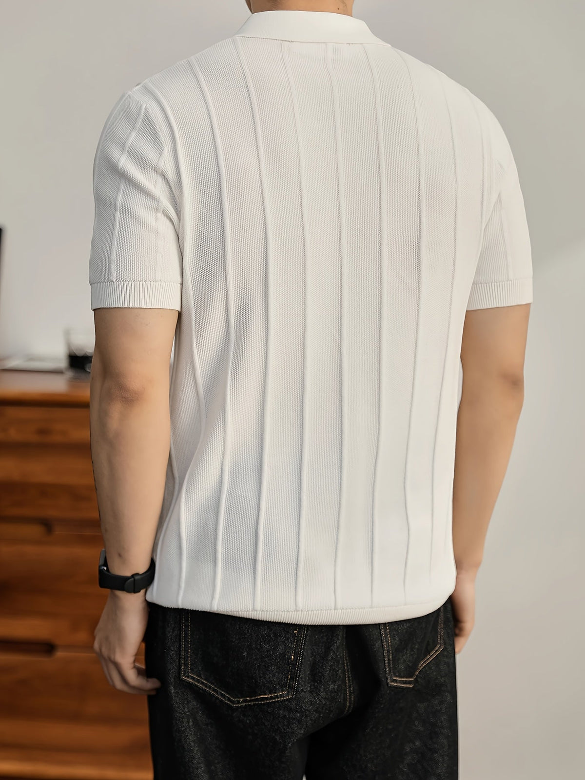 Men's Polo Shirt