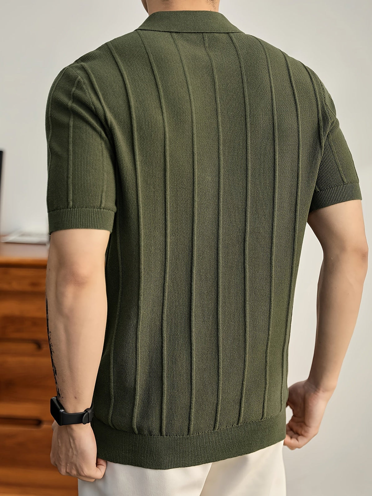 Men's Polo Shirt